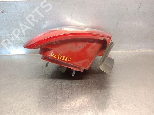 Right taillight VW PASSAT B6 (3C2) 1.9 TDI | BP28015125C35 