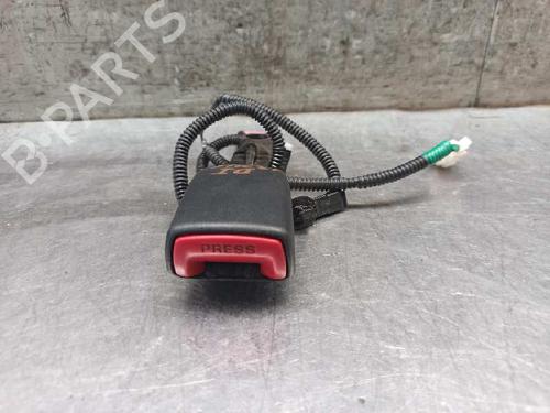 Seat buckle TOYOTA PRIUS (_W3_) 1.8 Hybrid (ZVW30) | BP20259121I32 