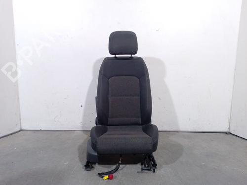 Sæde højre fortil VW PASSAT B8 Variant (3G5, CB5) 2.0 TDI (190 hp) 31882745