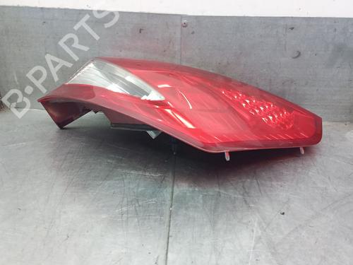 Right taillight FORD FIESTA VI (CB1, CCN) 1.4 TDCi | BP29403088C35 