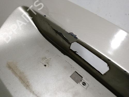 Rear bumper HYUNDAI i20 I (PB, PBT) 1.2 | BP32294812C8