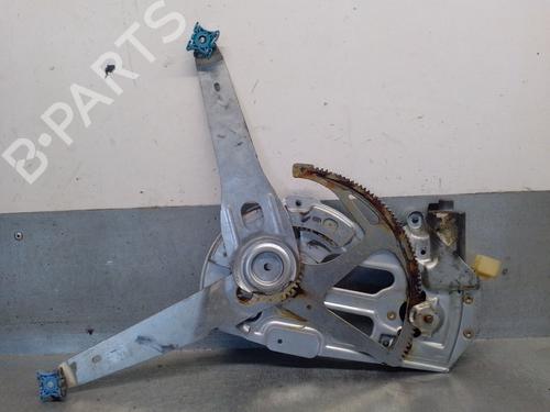 Front left window mechanism VOLVO V70 II (285) 2.4 | BP30834007C22