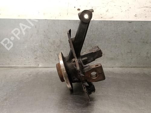 Left front steering knuckle FIAT 500 (312_) 1.2 (312AXA1A) | BP38415843M25 - Image 2