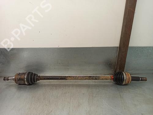 Used Left rear driveshaft TOYOTA RAV 4 III (_A3_) 2.2 D 4WD (ALA30_, ALA30R) (177 hp) 12569826