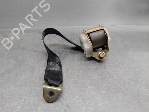 Used Rear right seatbelt HYUNDAI COUPE I (RD) 1.6 i 16V (114 hp) 16245268