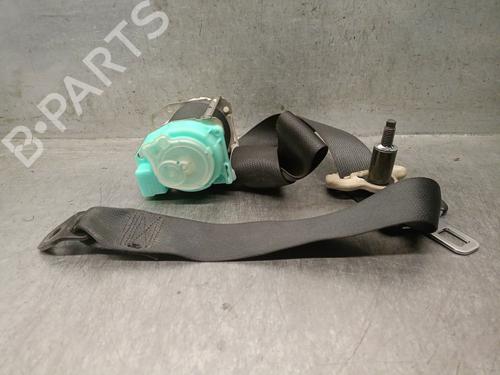 Rear right seatbelt NISSAN NOTE (E11, NE11) 1.6 | BP25235259I28 