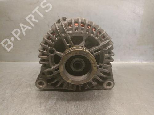 Alternator PEUGEOT 206 Hatchback (2A/C) 1.4 HDi eco 70 | BP21583662M7 
