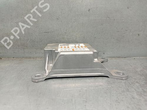 ECU airbags TOYOTA YARIS (_P21_, _PA1_, _PH1_) 1.5 Hybrid (MXPH10, MXPH11) | BP20695215M53 