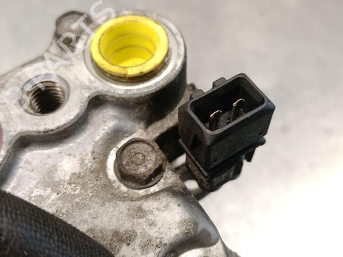 AC compressor SKODA FELICIA I Estate (6U5) 1.6 | BP31995986M34 