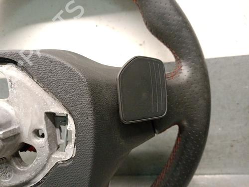 Steering wheel SEAT ATECA (KH7, KHP) 1.5 TSI | BP31157820C49