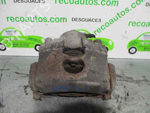 Etrier avant gauche OPEL SIGNUM Hatchback (Z03) 2.2 direct (F48) (155 hp) 11613927