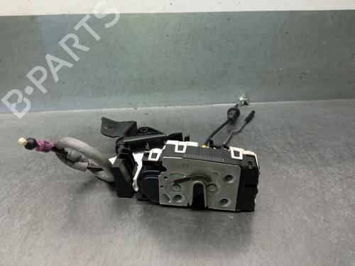 Zamek drzwi przednich lewych MERCEDES-BENZ C-CLASS (W204) C 300 4-matic (204.081) | BP29966961C98 