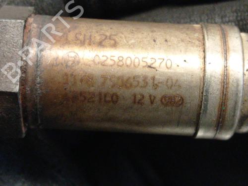 Elektronisk sensor BMW 3 (E46) 316 i | BP26146032M84 