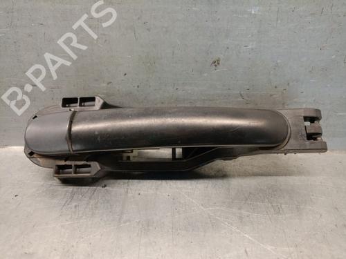 Used Front right exterior door handle SEAT IBIZA III (6L1) 1.9 TDI (131 hp) 27201332