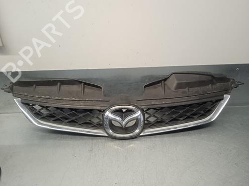 Grill MAZDA 5 (CR) 2.0 CD (CR19) (143 hp) 12199731