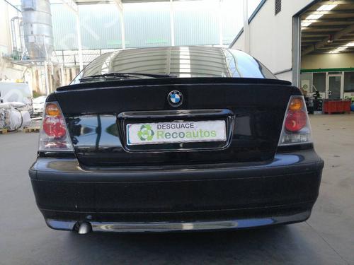 Right rear suspension arm BMW 3 Compact (E46) 320 td | BP18720467M15 