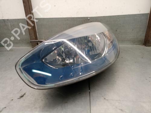 Left headlight RENAULT FLUENCE (L3_) Z.E. | BP34234615C28  - Image 5