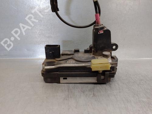 Høyre bak lås OPEL ASTRA H (A04) 1.7 CDTI (L48) (100 hp) 13116485