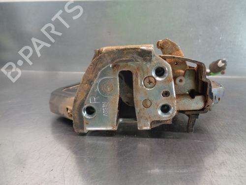 Rear right lock TOYOTA LAND CRUISER PRADO (_J12_) 3.0 D-4D (KDJ120, KDJ125) | BP10207361C99 