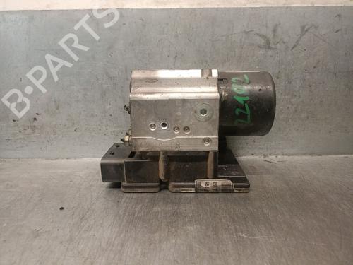 Used ABS pump OPEL VECTRA C GTS (Z02) 1.8 16V (F68) (110 hp) 25236073