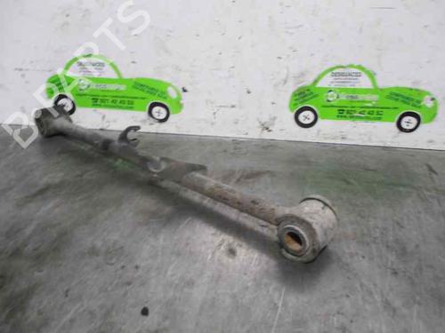 Left rear suspension arm NISSAN X-TRAIL I (T30) 2.2 dCi | BP3685996M14 