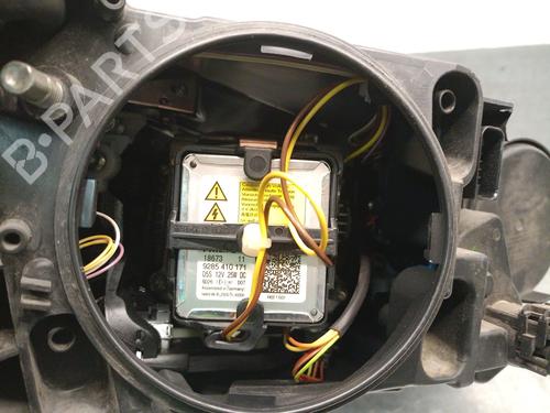 Left headlight CITROËN GRAND C4 SPACETOURER (3A_, 3E_) 1.6 BlueHDi 120 | BP29498679C28