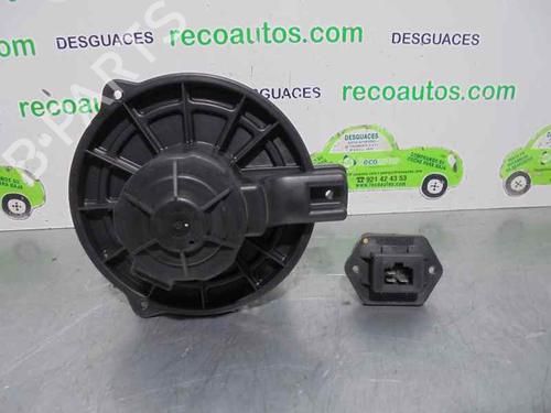 Heater blower motor KIA RIO II (JB) 1.5 CRDi | BP2103877M62 