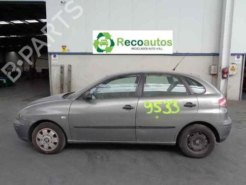 Intake manifold SEAT IBIZA III (6L1) 1.2 | BP4466300M70 