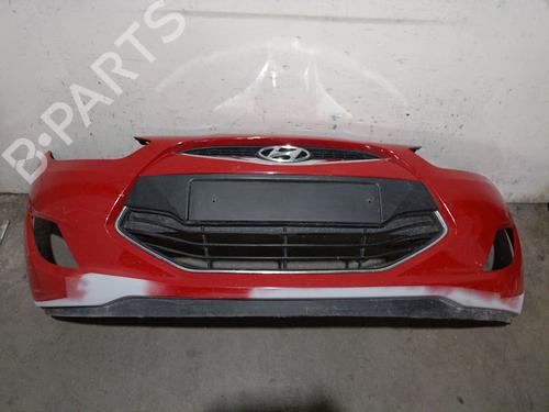 Used Front bumper Front bumper 38707446 38707446