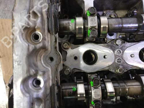 Cylinder head SUBARU OUTBACK (BS) 2.0 D AWD (BSD) | BP28694727M5  - Image 5
