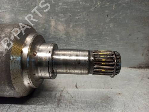 Left front driveshaft FIAT PUNTO EVO (199_) 1.4 (199AXB1A) | BP16087483M38 