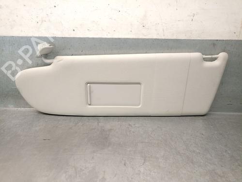 Left sun visor VW MULTIVAN T6 (SGF, SGM, SGN, SHM, SHN) 2.0 TDI | BP37792950I1 - Image 2