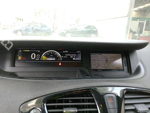 Left front window switch RENAULT GRAND SCÉNIC III (JZ0/1_) 1.5 dCi (JZ09, JZ0D, JZ10, JZ14, JZ1G, JZ29, JZ2C) | BP36072332I27 - Image 13