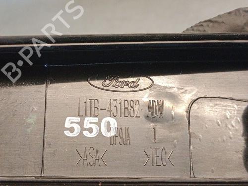 Tailgate handle FORD PUMA (J2K, CF7) 1.0 EcoBoost mHEV | BP36647138C132  - Image 6