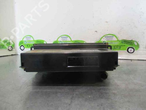 Climate control DAEWOO LEGANZA (KLAV) 2.0 16V | BP2058184I5 
