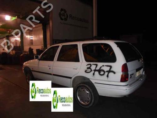 FORD ESCORT V (AAL, ABL) 1.8 TD (90 hp) 174817