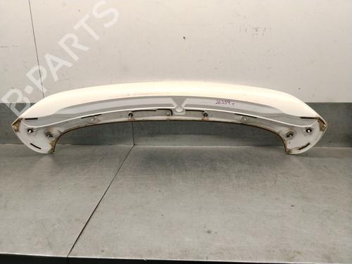 Spoiler bagklap MAZDA 3 (BL) 1.6 MZ-CD (BL14) | BP38465453C96 - Image 2