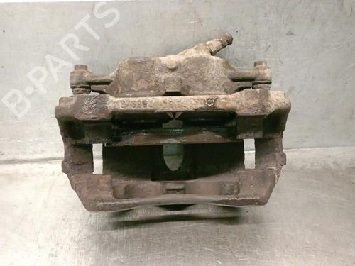 Right front brake caliper RENAULT TRAFIC II Van (FL) 1.9 dCi 100 (FL0C, FL0K, FL0B) | BP36562280M104 - Image 3