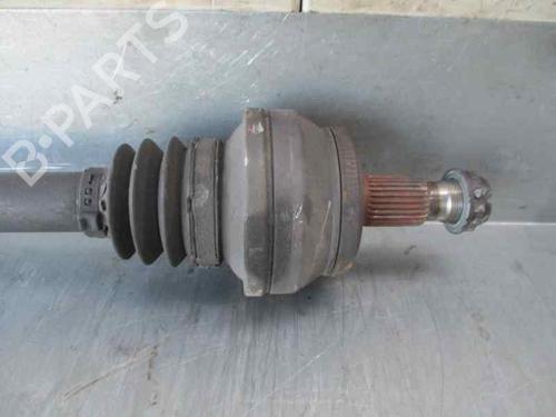 Right rear driveshaft MERCEDES-BENZ C-CLASS T-Model (S204)  | BP6143565M41 