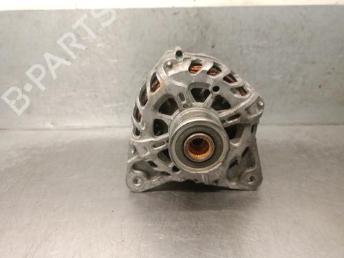 Alternator RENAULT CAPTUR I (J5_, H5_) 1.2 TCe 120 | BP32492972M7