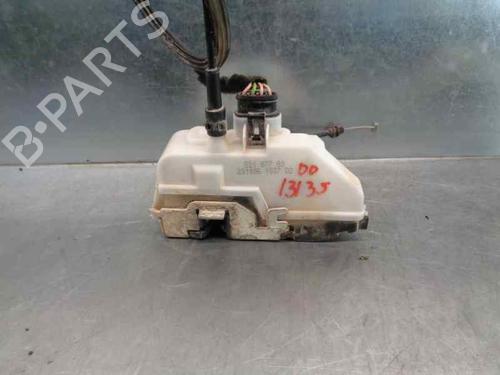Front right lock CITROËN C2 (JM_) 1.4 | BP7649356C97 