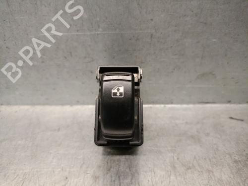 Used Left rear window switch Left rear window switch CHEVROLET NUBIRA Saloon 1.6 (109 hp) 40081093 40081093