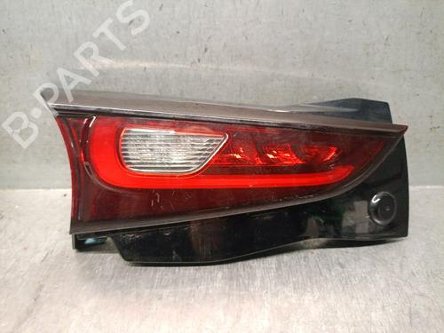 Farolim esquerdo da mala MAZDA CX-5 (KF) 2.0 (165 hp) 32217115