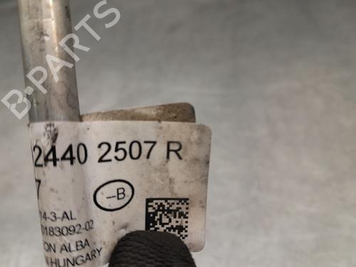 AC pipe RENAULT TRAFIC III Van (FG_) 1.6 dCi 120 (FGMB, FGMC) | BP35803227M126 - Image 7