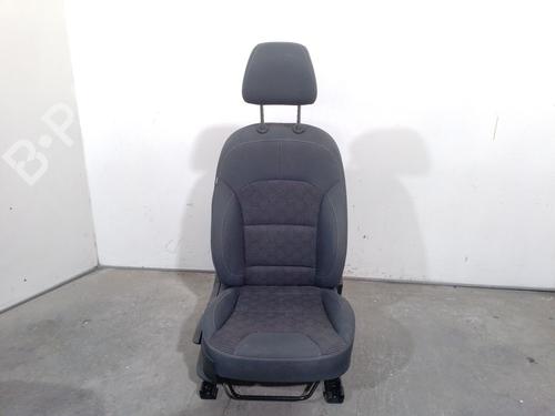 Right front seat KIA NIRO I (DE) 1.6 GDI Hybrid 88300G5021A10 | 88300G5021A10