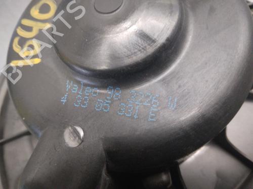 Heater blower motor SEAT TOLEDO III (5P2)  | BP10726812M62 