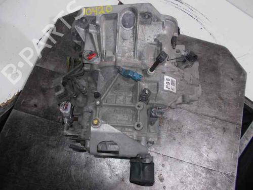 Gearbox SUZUKI LIANA Hatchback  | BP5105030M3 