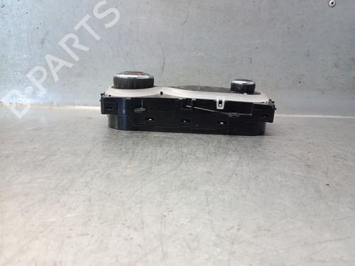 Climate control RENAULT ZOE (BFM_) ZOE | BP26207659I5 