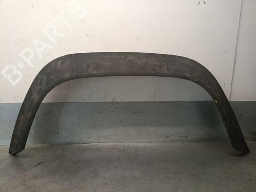 Used Rear right wheel arch trim LAND ROVER DEFENDER Station Wagon (L316, L315) 2.5 TDI 4x4 (L316) (113 hp) 21581802