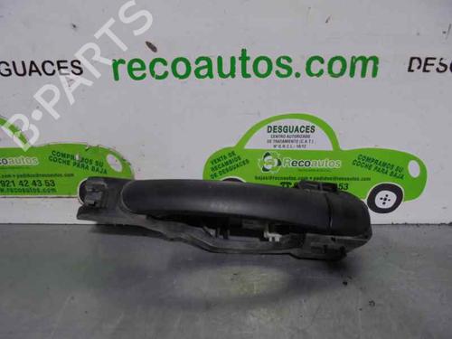 Used Front right exterior door handle SEAT CORDOBA (6L2) 1.9 TDI (100 hp) 2067736